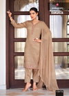 Rangreza By Rangoon Viscose Kurti With Bottom Dupatta Wholesale Online
